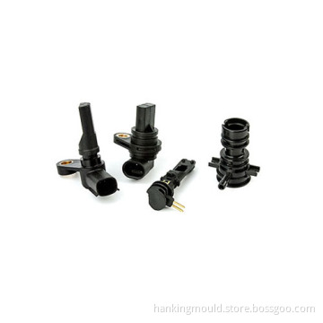 Insert Molding Technologies for Automotive Industry